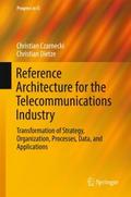 Reference Architecture for the Telecommunications 