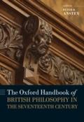 Oxford Handbook of British Philosophy in the Seven