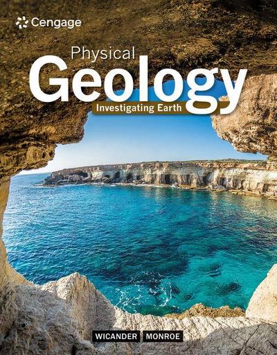 Physical Geology