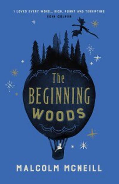 Beginning Woods
