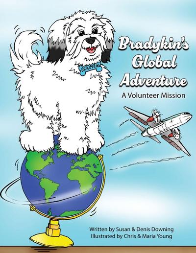 Bradykin’s Global Adventure