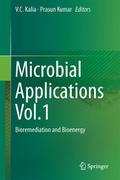 Microbial Applications Vol.1