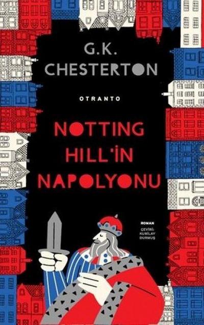 Notting Hillin Napolyonu