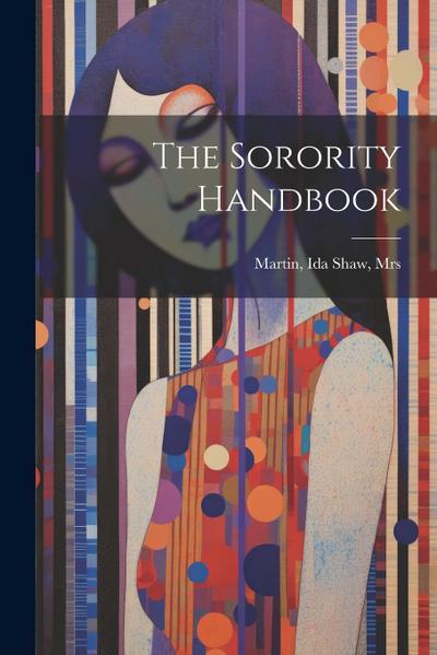 The Sorority Handbook