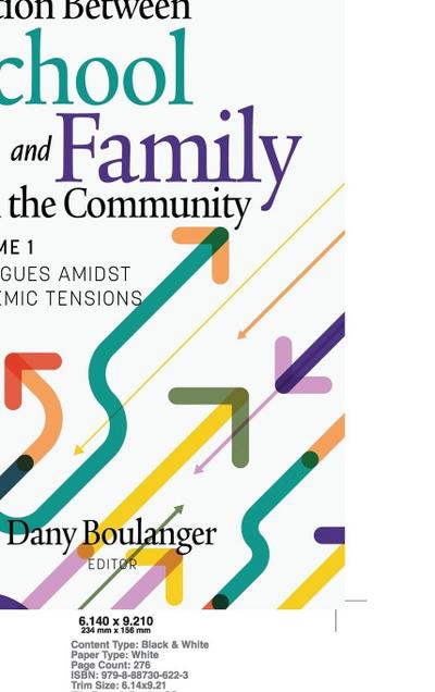 Relation Between School and Family in the Community