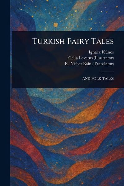 Turkish Fairy Tales