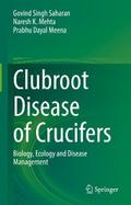 Clubroot Disease of Crucifers