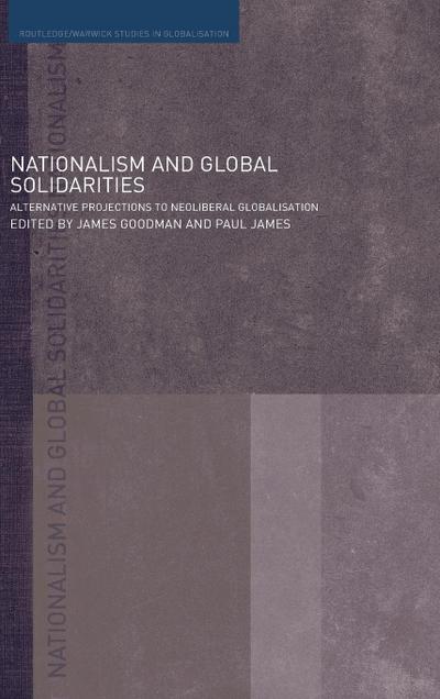 Nationalism and Global Solidarities