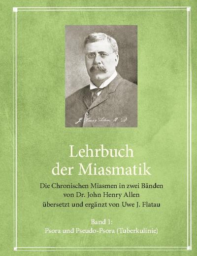 Die Chronischen Miasmen