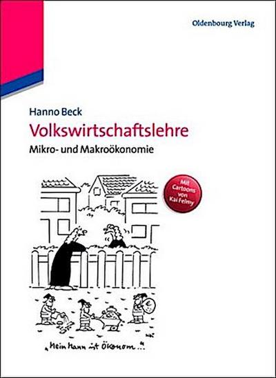 Volkswirtschaftslehre