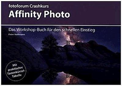 Crashkurs Affinity Photo