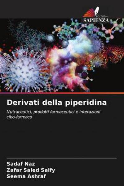 Derivati della piperidina