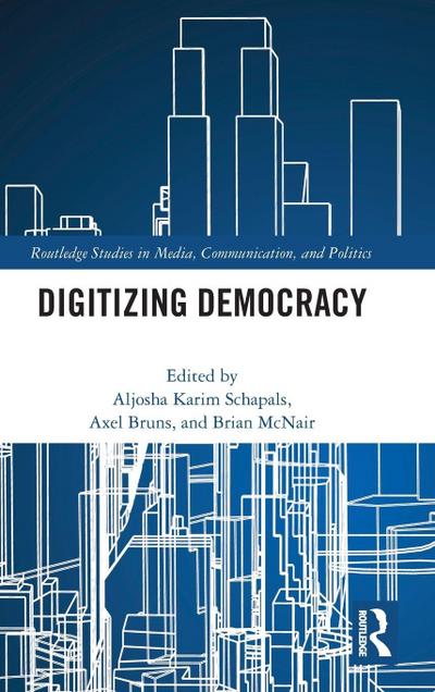 Digitizing Democracy