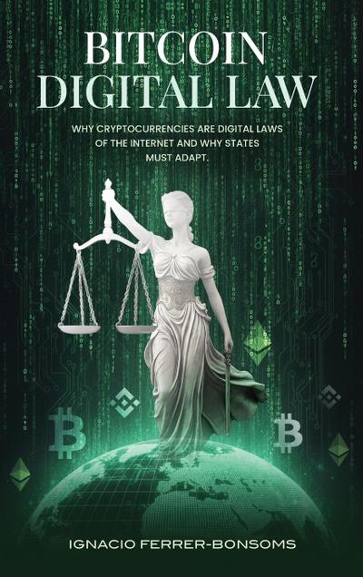 Bitcoin Digital Law