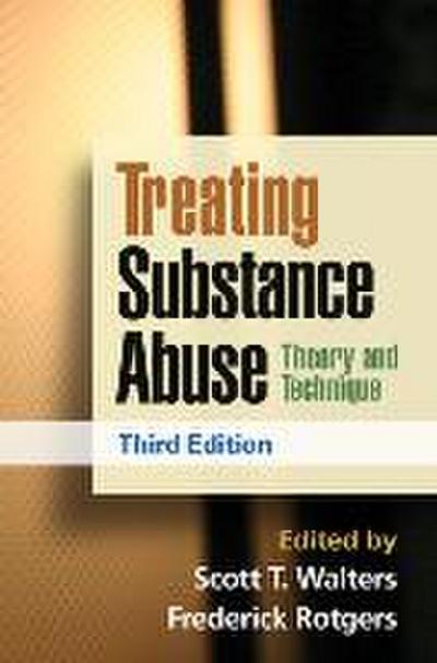 Treating Substance Abuse