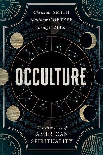Occulture