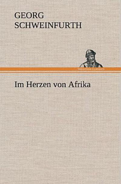 Im Herzen von Afrika