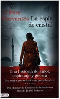 La espía de cristal