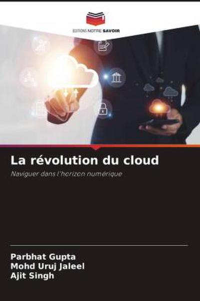 La révolution du cloud