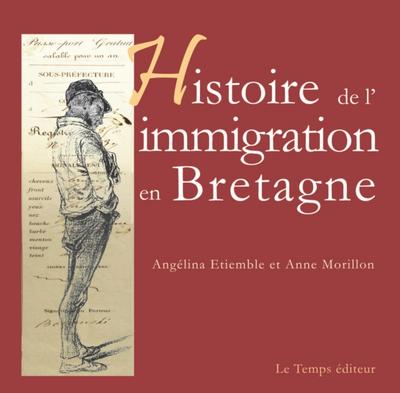 Histoire de l’’immigration en Bretagne