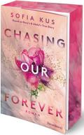 Chasing Our Forever - Based on Roxy’s & Abdul’s True Story