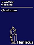 Gaudeamus