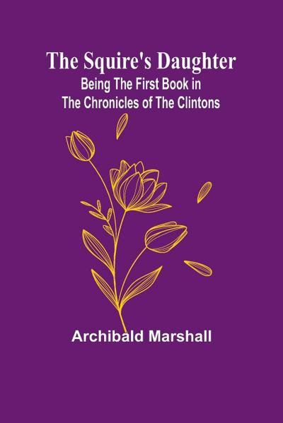 The Squire’s Daughter