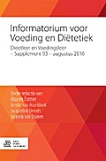 Informatorium voor Voeding en Diëtetiek