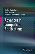 Advances in Computing Applications