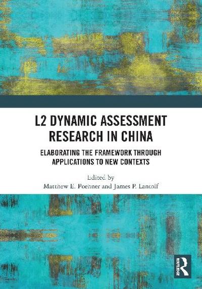 L2 Dynamic Assessment Research in China