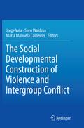 The Social Developmental Construction of Violence 
