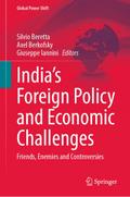 India’s Foreign Policy and Economic Challenges