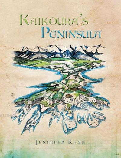 Kaikoura’s Peninsula
