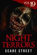 Night Terrors Vol. 19