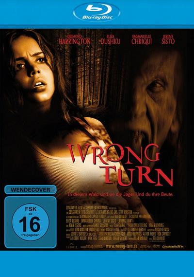 Wrong Turn