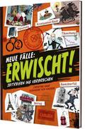 Erwischt! - Neue Fälle