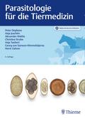 Parasitologie für die Tiermedizin von Peter Deplazes | Ebook