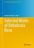 Selected Works of Debabrata Basu