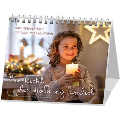 Ein Licht der Hoffnung für dich