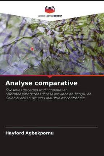 Analyse comparative
