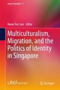 Multiculturalism, Migration, and the Politics of I