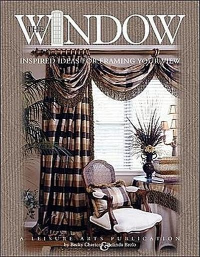 Window (Leisure Arts #3422)