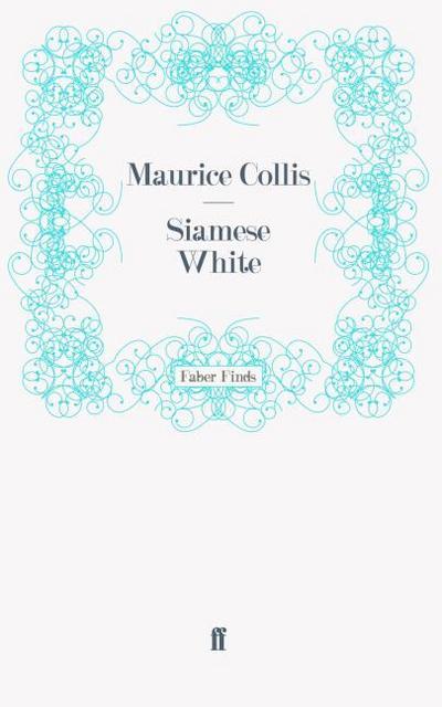 Siamese White