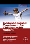Evidence-Based Treatment for Children with Autism