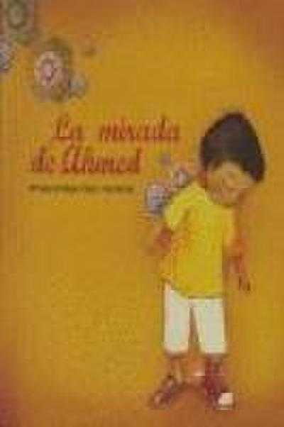 La mirada de Ahmed