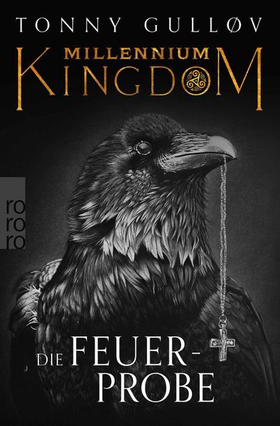 Millennium Kingdom: Die Feuerprobe