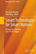 Smart Technologies for Smart Nations