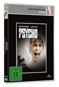 Alfred Hitchcock Collection - Psycho