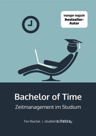 Bachelor of Time