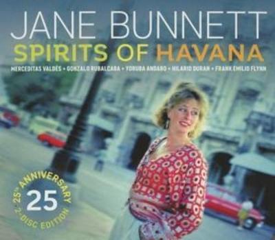 Spirits of Havana/Chamalongo